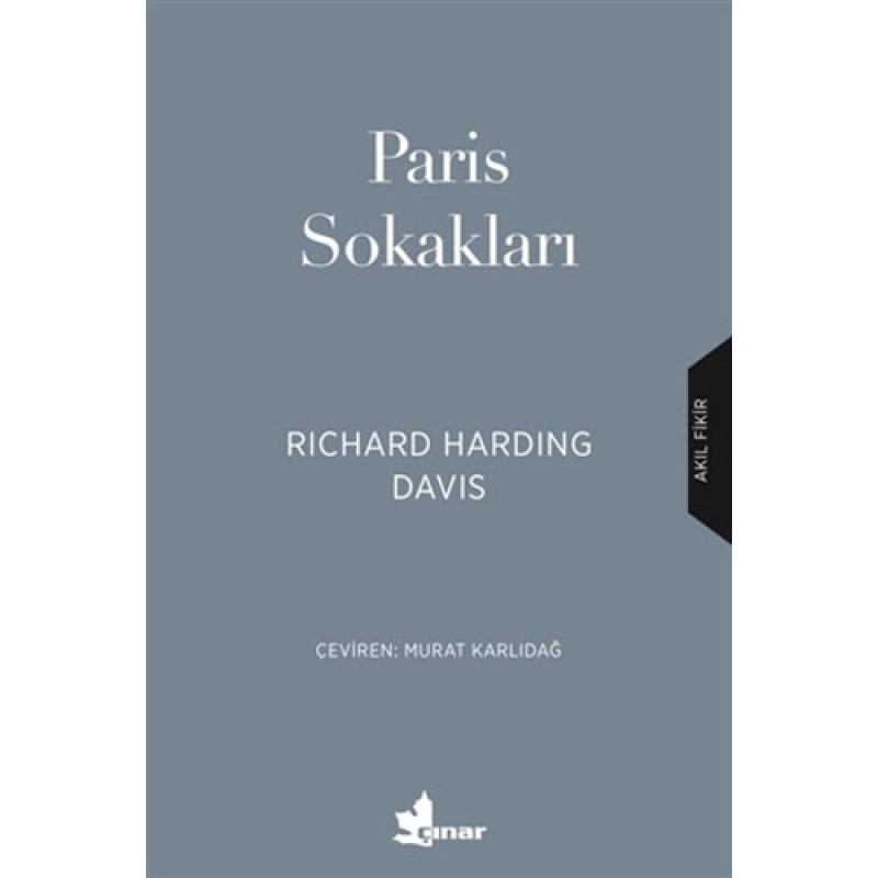 Paris Sokakları Paris Sokakları