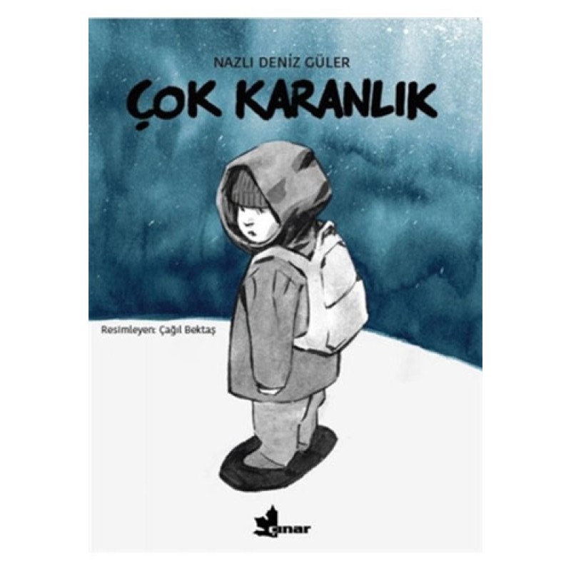 Çok Karanlık Çok Karanlık