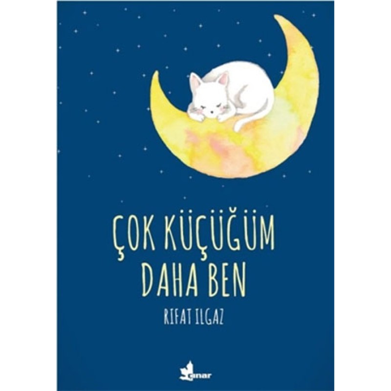 Çok Küçüğüm Daha Ben Çok Küçüğüm Daha Ben