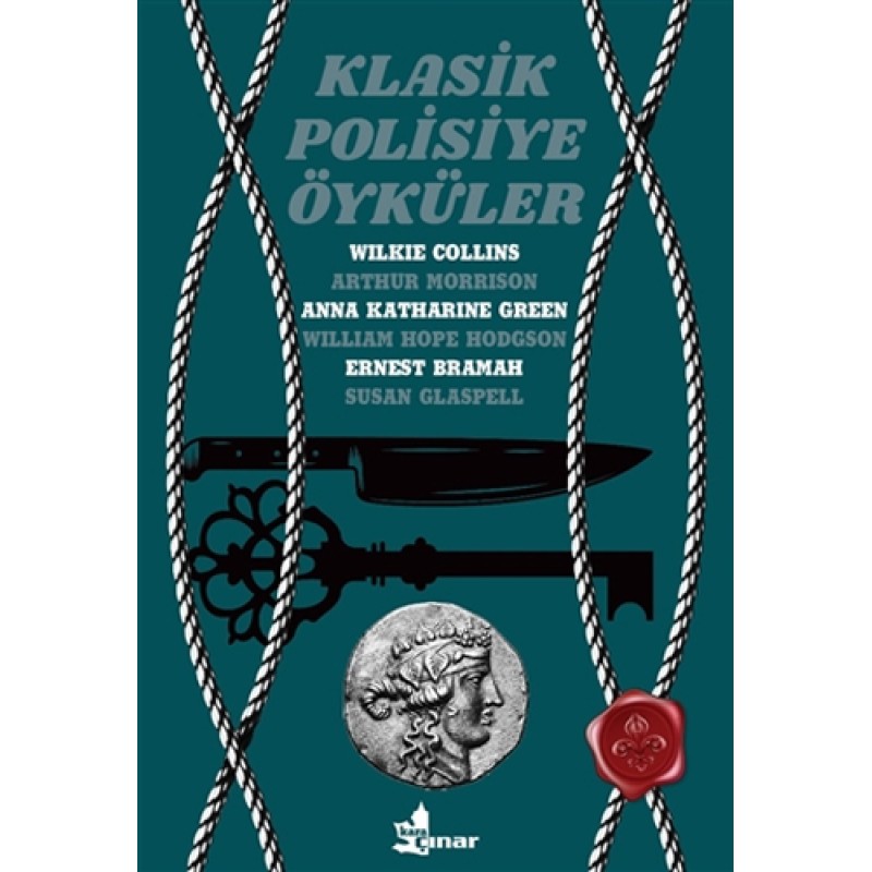 Klasik Polisiye Öyküler Klasik Polisiye Öyküler