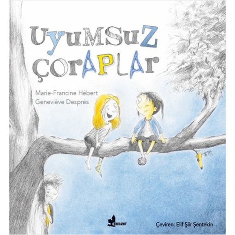 Uyumsuz Çoraplar