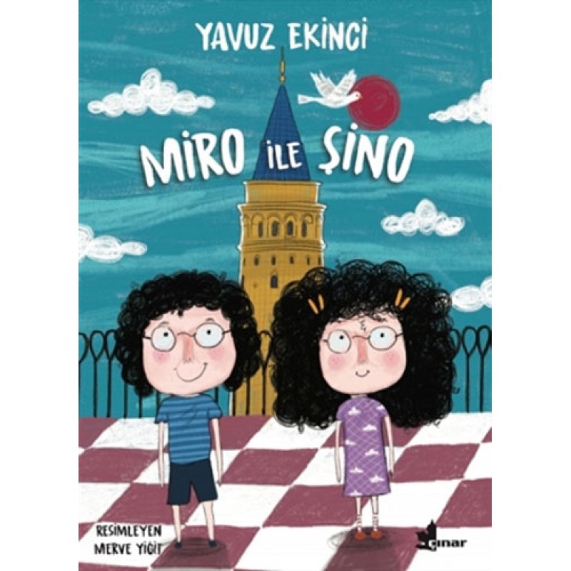 Miro İle Şino Miro İle Şino