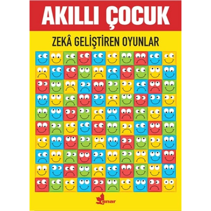 Akıllı Çocuk - Zeka Geliştiren Oyunlar Akıllı Çocuk - Zeka Geliştiren Oyunlar