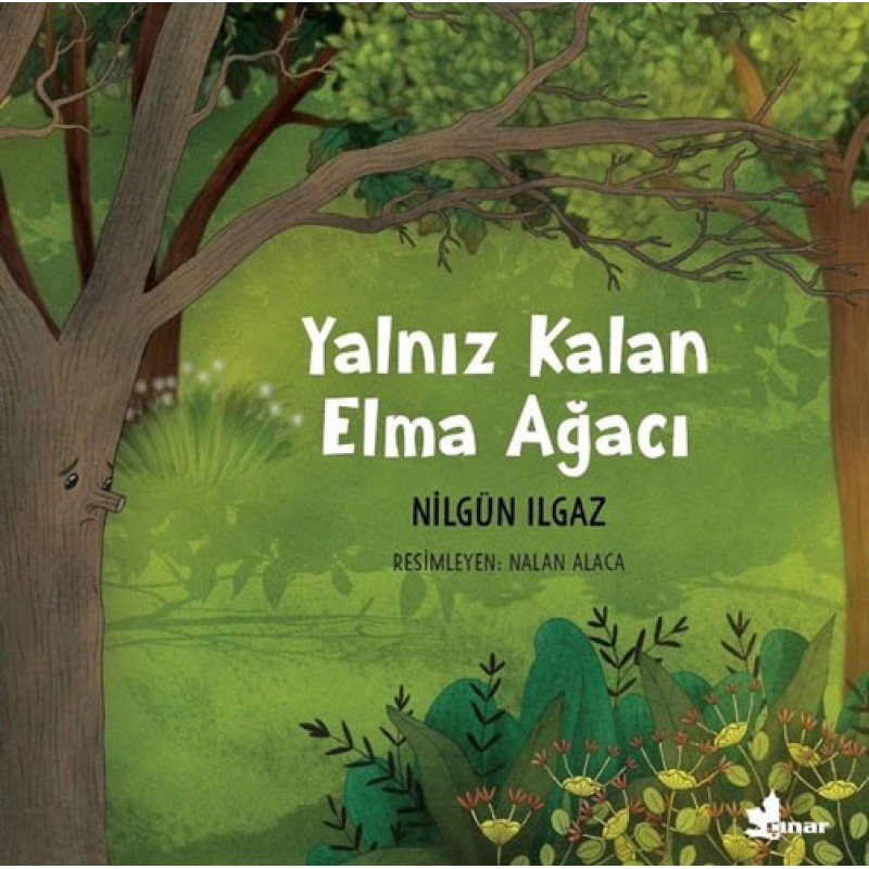Yalnız Kalan Elma Ağacı Yalnız Kalan Elma Ağacı