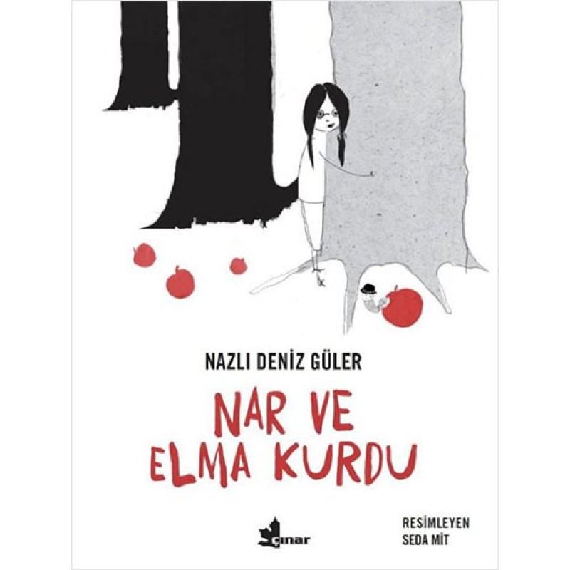 Nar ve Elma Kurdu Nar ve Elma Kurdu
