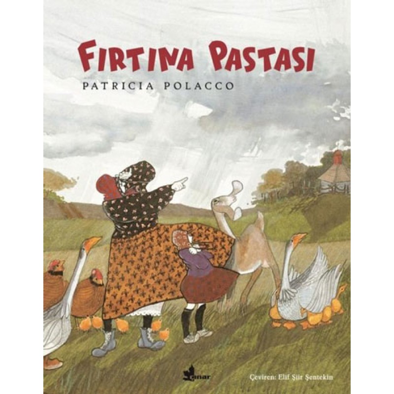 Fırtına Pastası Fırtına Pastası