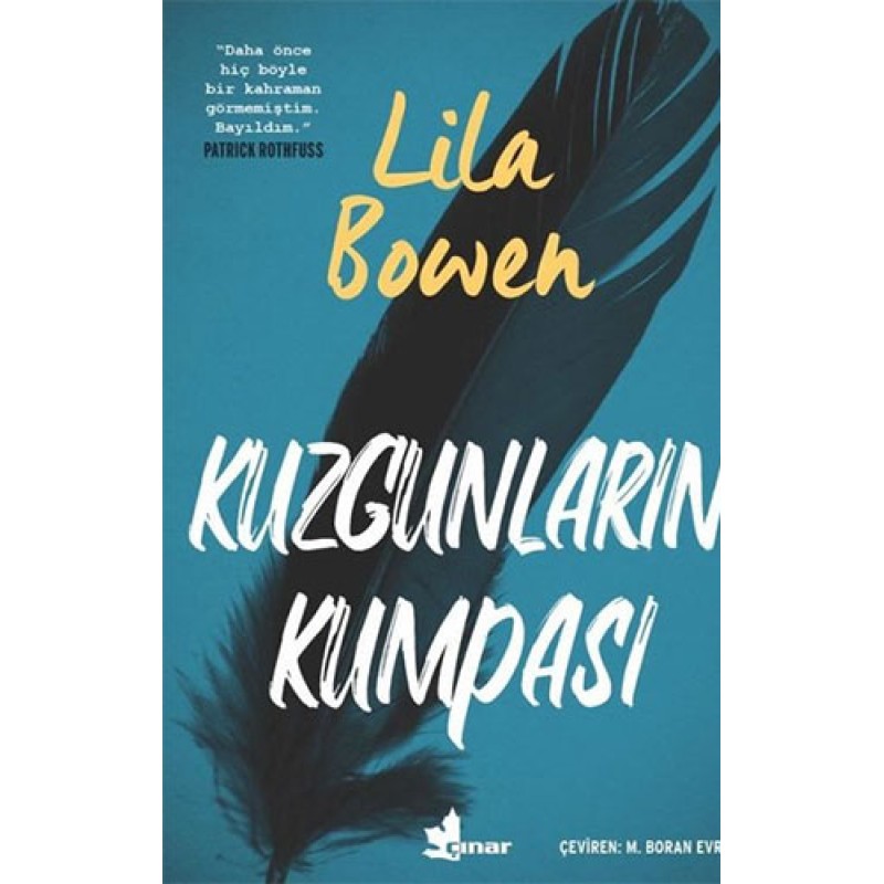 Kuzgunların Kumpası Kuzgunların Kumpası