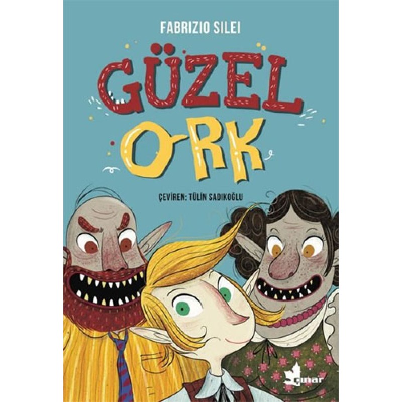 Güzelork Güzelork
