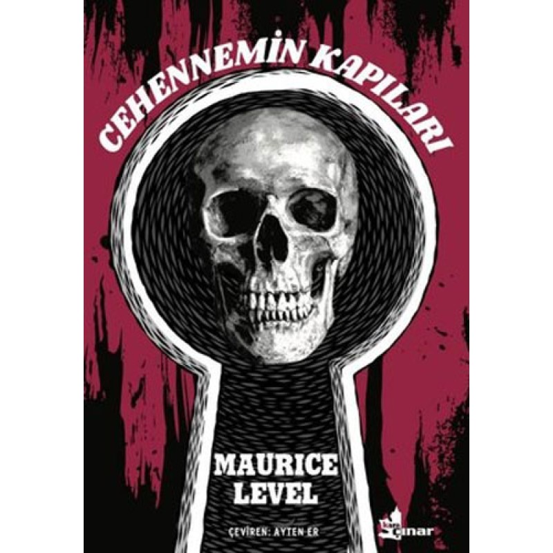 Cehennemin Kapıları Cehennemin Kapıları