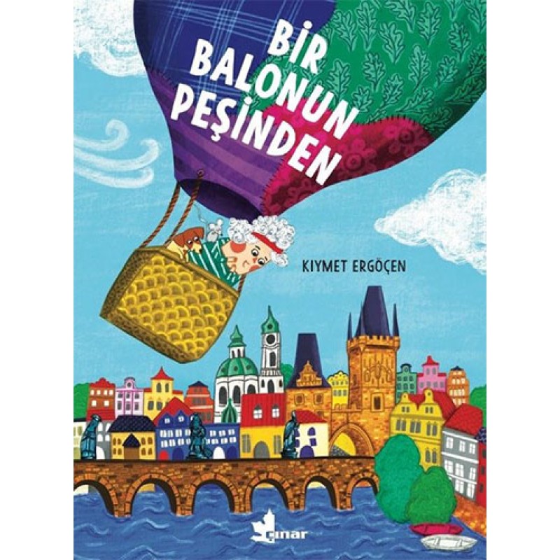 Bir Balonun Peşinden
