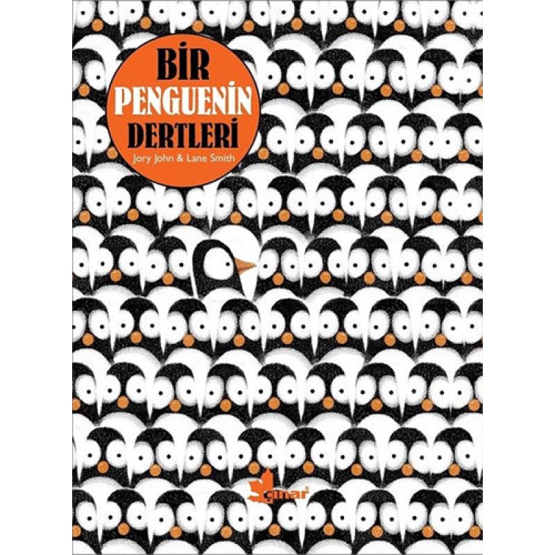 Bir Penguenin Dertleri Bir Penguenin Dertleri