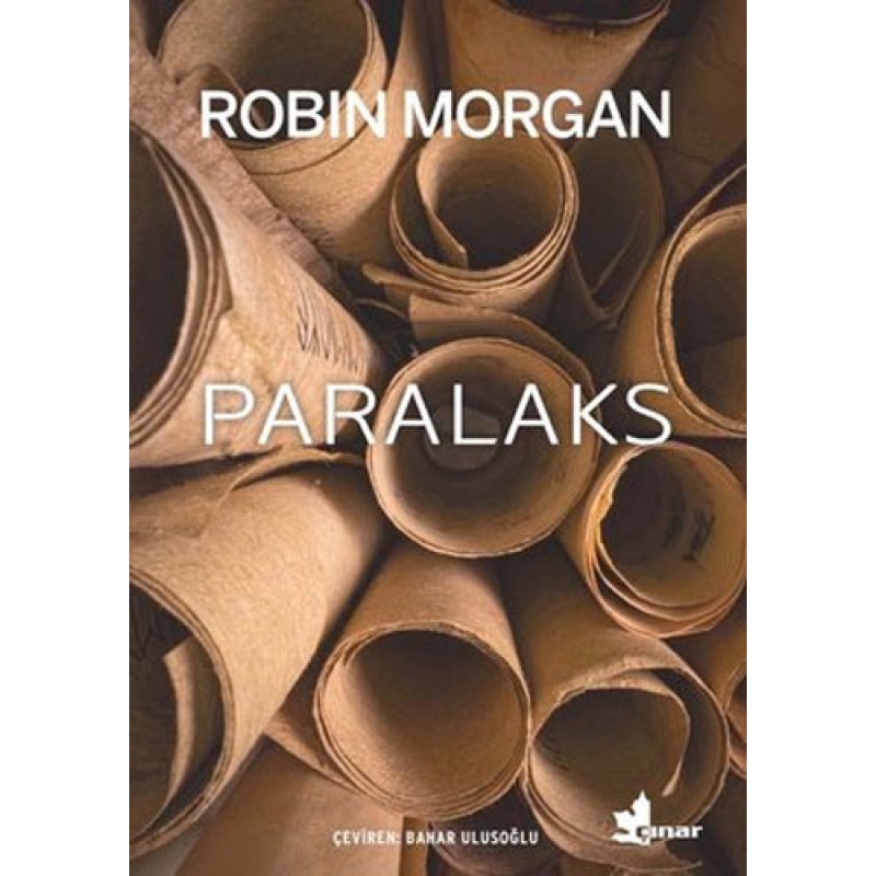 Paralaks Paralaks