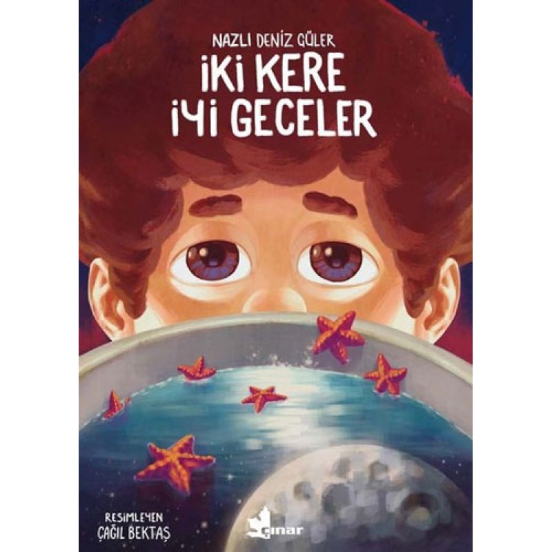 İki Kere İyi Geceler İki Kere İyi Geceler
