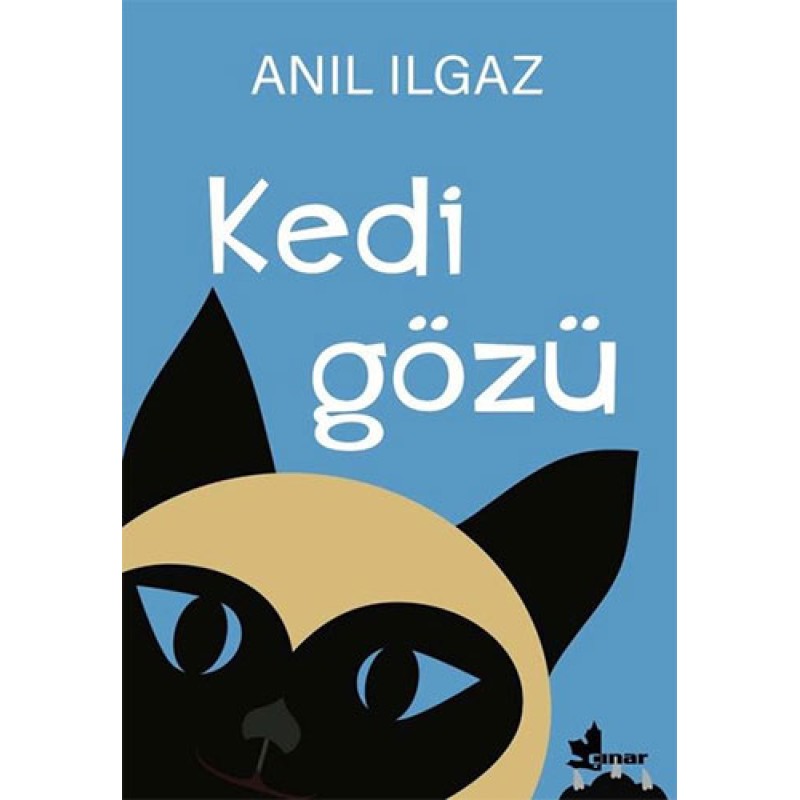 Kedi Gözü Kedi Gözü