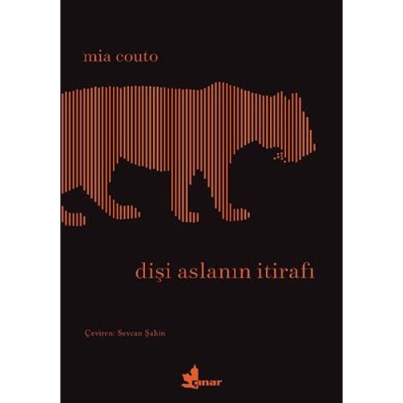 Dişi Aslanın İtirafı Dişi Aslanın İtirafı