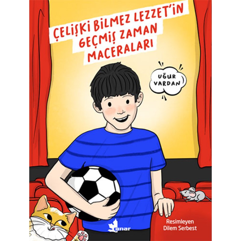Çelişki Bilmez Lezzet’in Geçmiş Zaman Maceraları