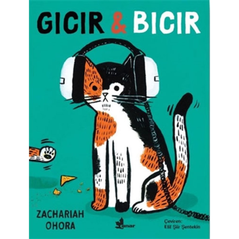 Gıcır ve Bıcır