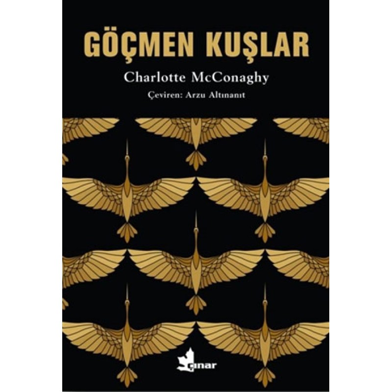 Göçmen Kuşlar
