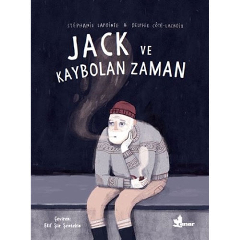 Jack ve Kaybolan Zaman Jack ve Kaybolan Zaman