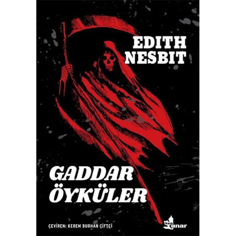 Gaddar Öyküler Gaddar Öyküler