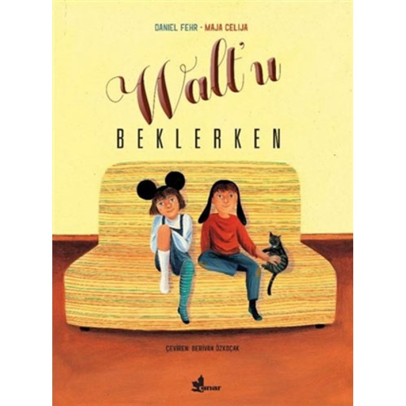 Walt’u Beklerken Walt’u Beklerken
