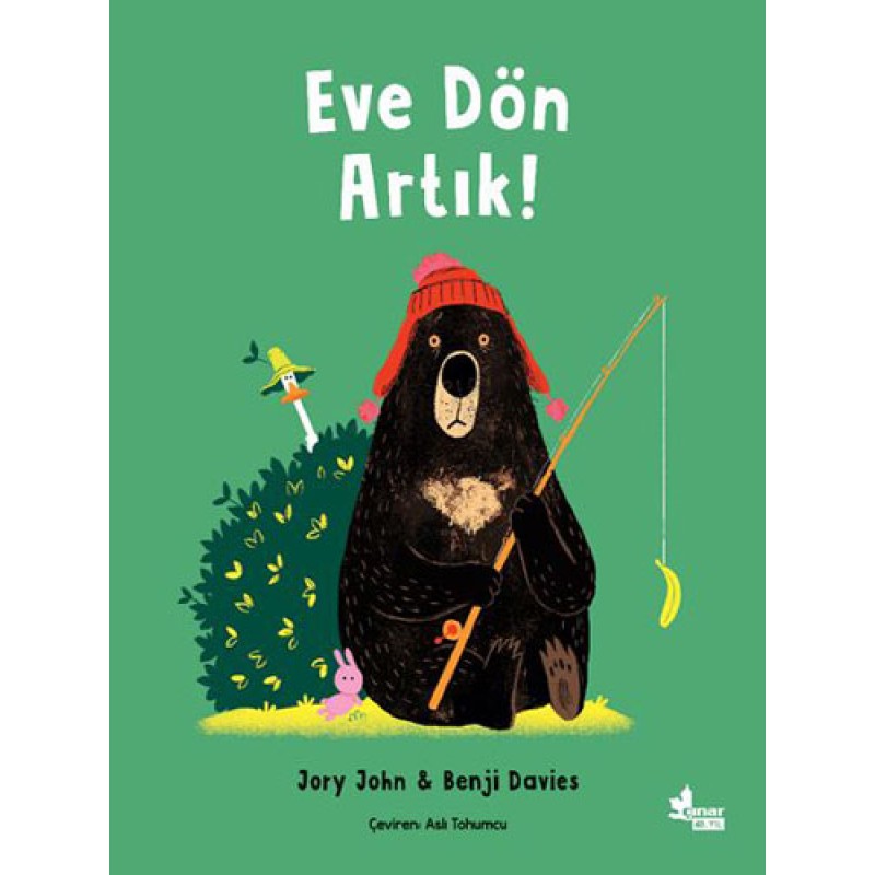 Eve Dön Artık! Eve Dön Artık!