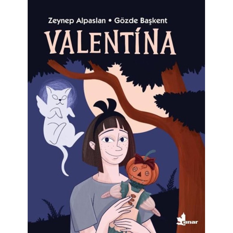 Valentina Valentina