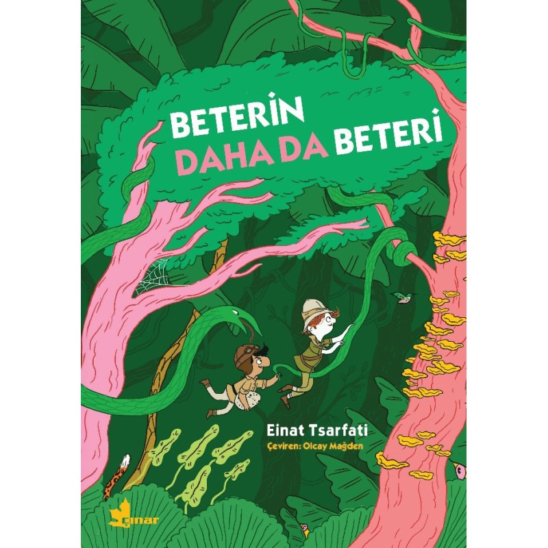 Beterin Daha da Beteri