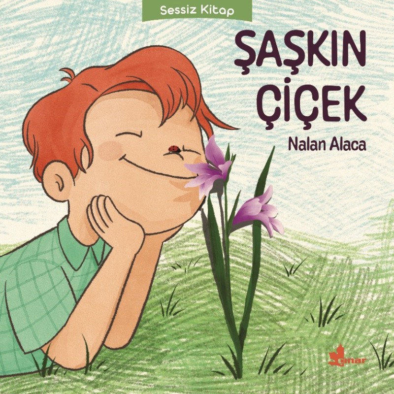 Şaşkın Çiçek Şaşkın Çiçek