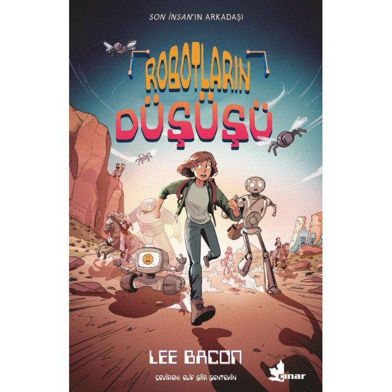 Robotların Düşüşü Robotların Düşüşü