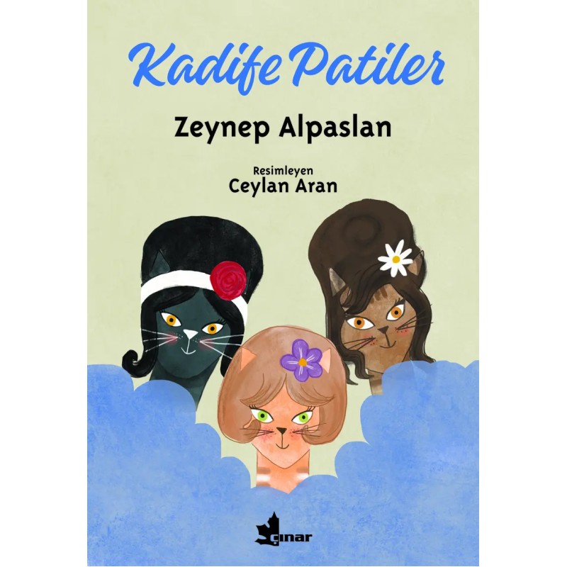 Kadife Patiler Kadife Patiler