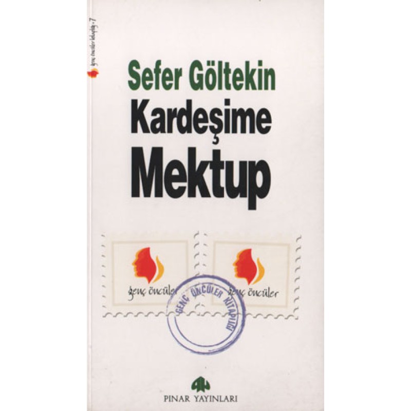 Kardeşime Mektup Kardeşime Mektup