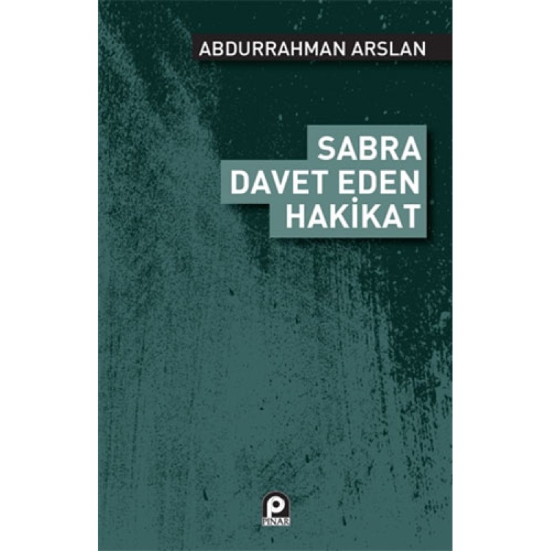 Sabra Davet Eden Hakikat