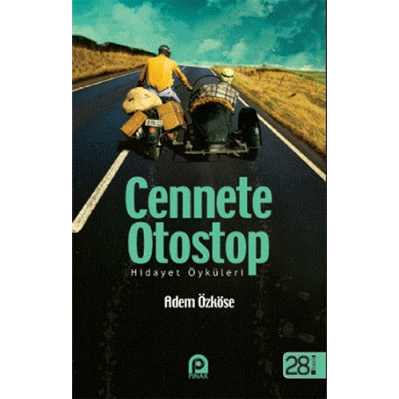 Cennete Otostop Cennete Otostop