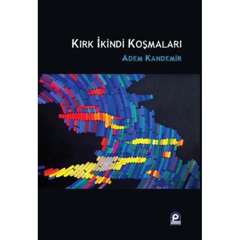 Kırk İkindi Koşmaları Kırk İkindi Koşmaları