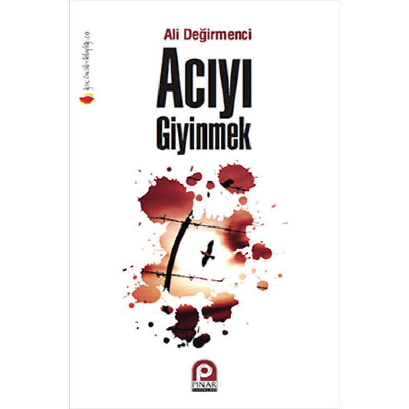 Acıyı Giyinmek Acıyı Giyinmek