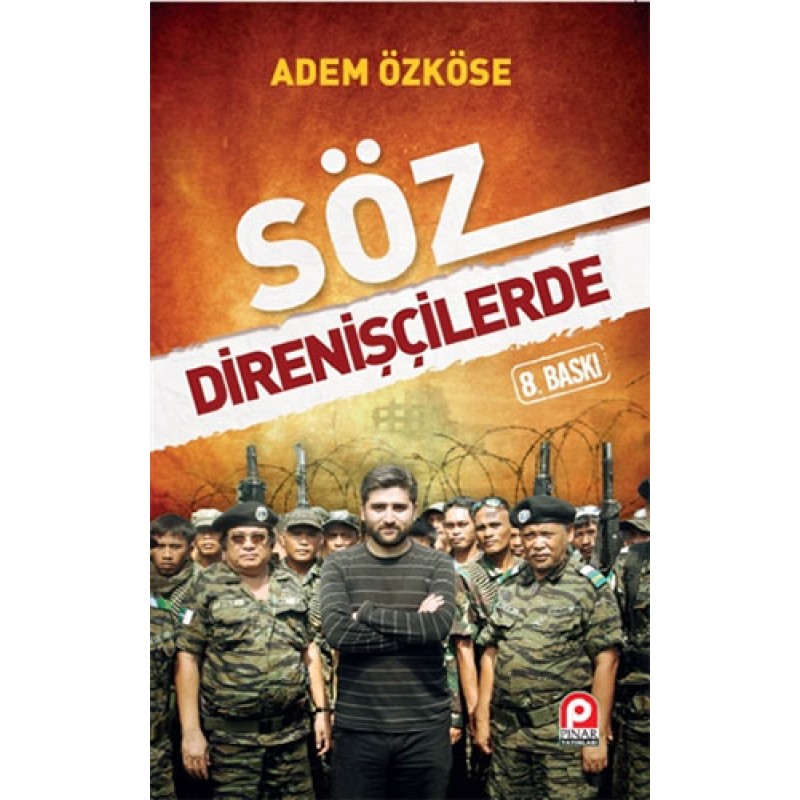 Söz Direnişçilerde Söz Direnişçilerde