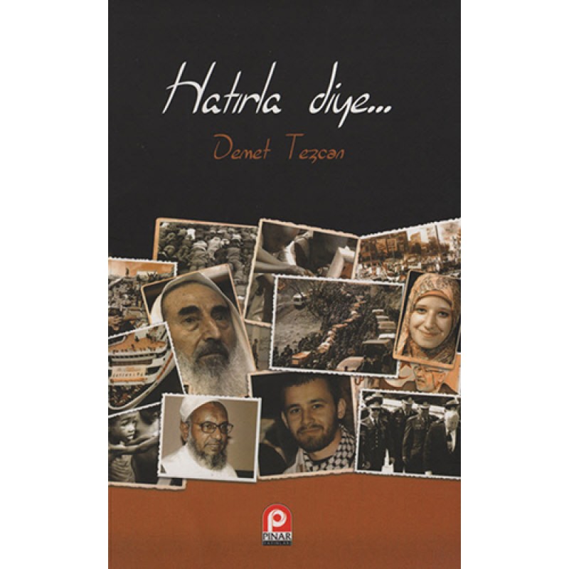 Hatırla Diye... Hatırla Diye...