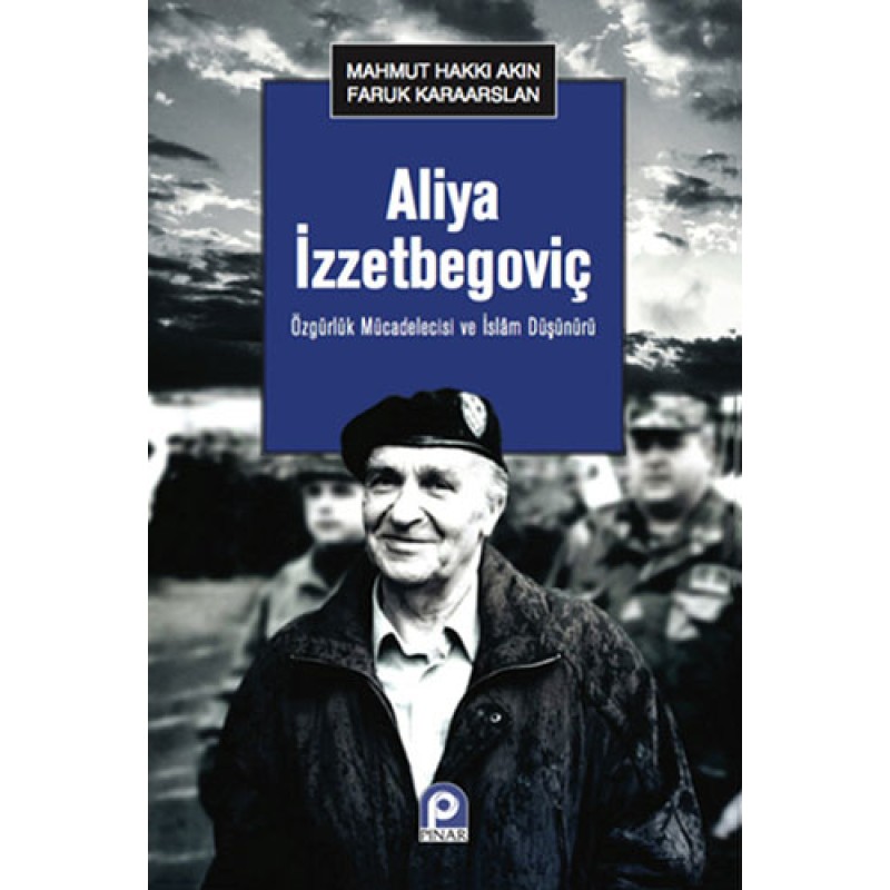 Aliya İzzetbegoviç Aliya İzzetbegoviç