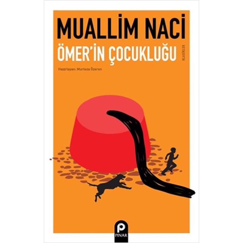 Ömer'in Çocukluğu