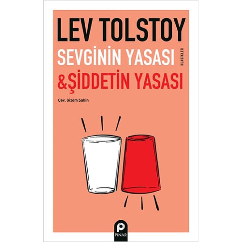 Sevginin Yasası ve Şiddetin Yasası