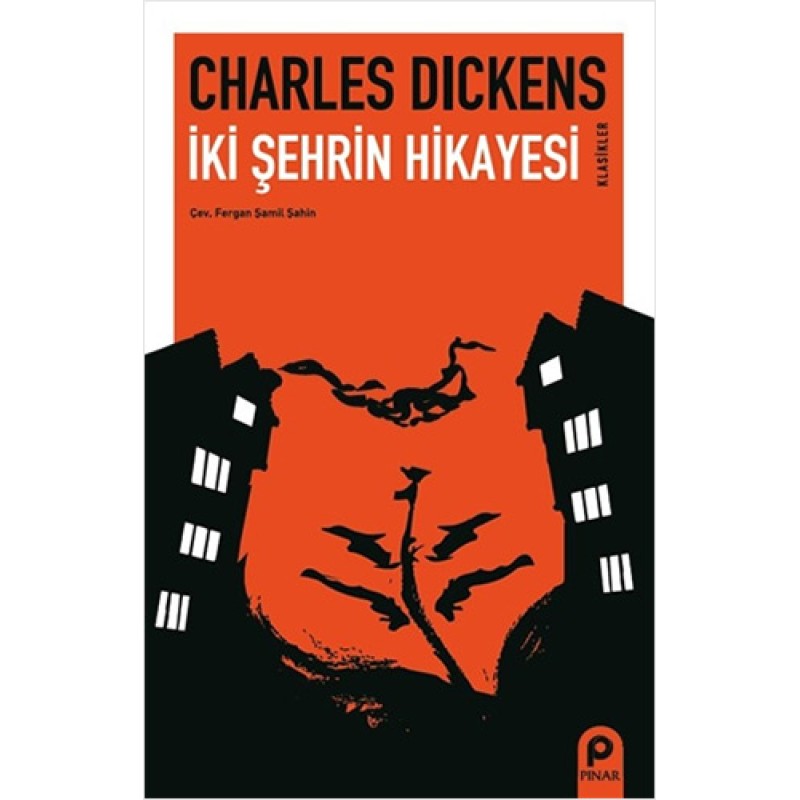 İki Şehrin Hikayesi