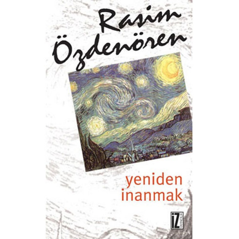 Yeniden İnanmak