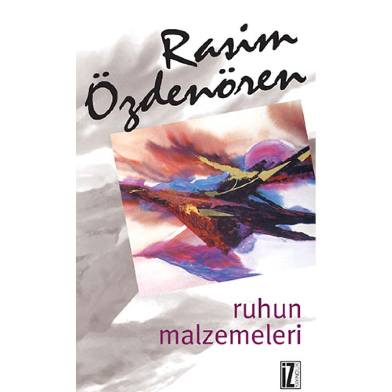 Ruhun Malzemeleri Ruhun Malzemeleri