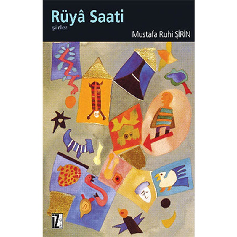 Rüyâ Saati Rüyâ Saati