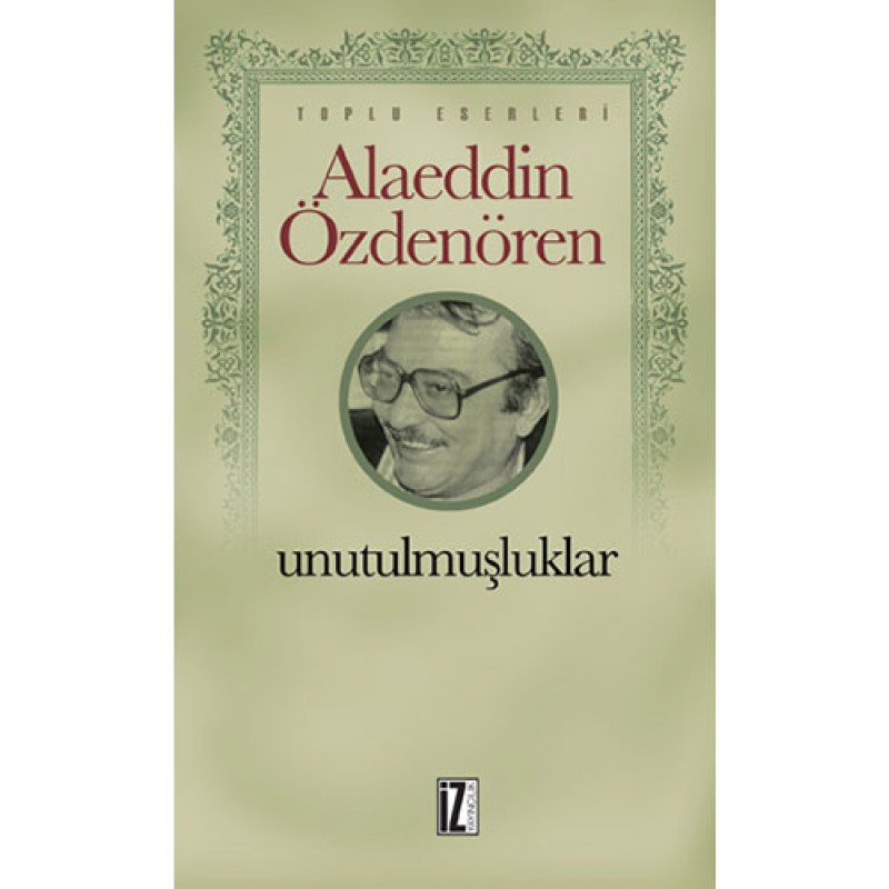 Unutulmuşluklar