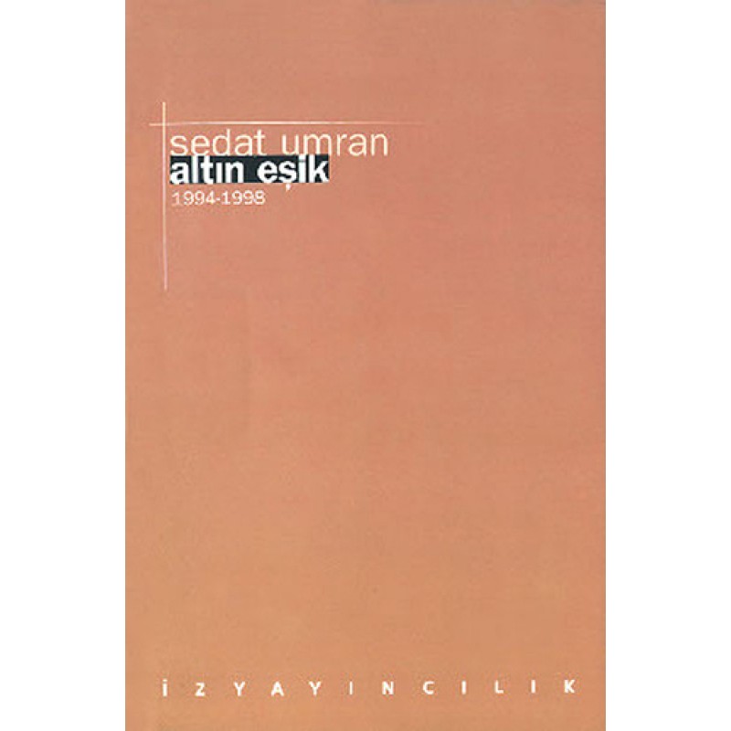 Altın Eşik