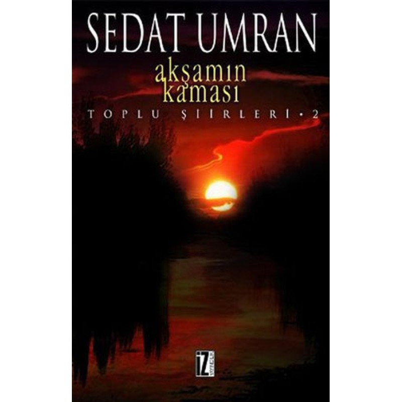 Akşamın Kaması Akşamın Kaması