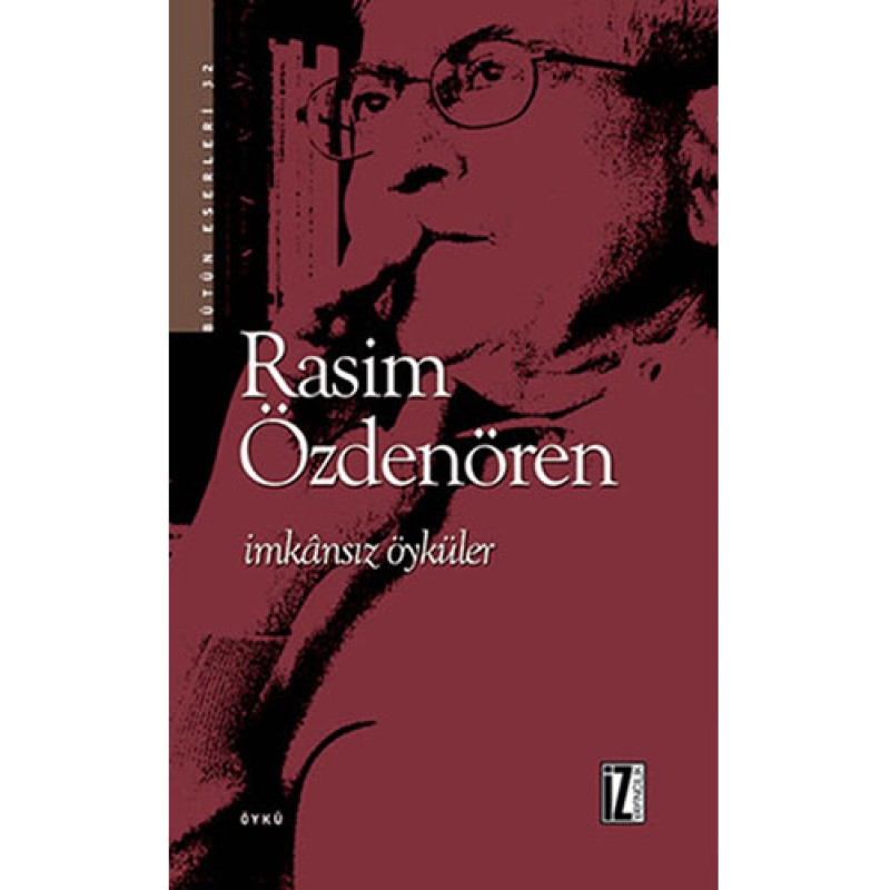 İmkânsız Öyküler İmkânsız Öyküler