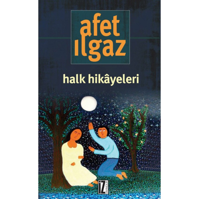 Halk Hikayeleri Halk Hikayeleri